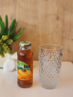 FUSE TEA ŞEFTALİ