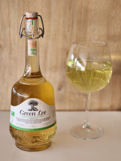 GREEN LEE SAUVIGNON BLANC 100 CL